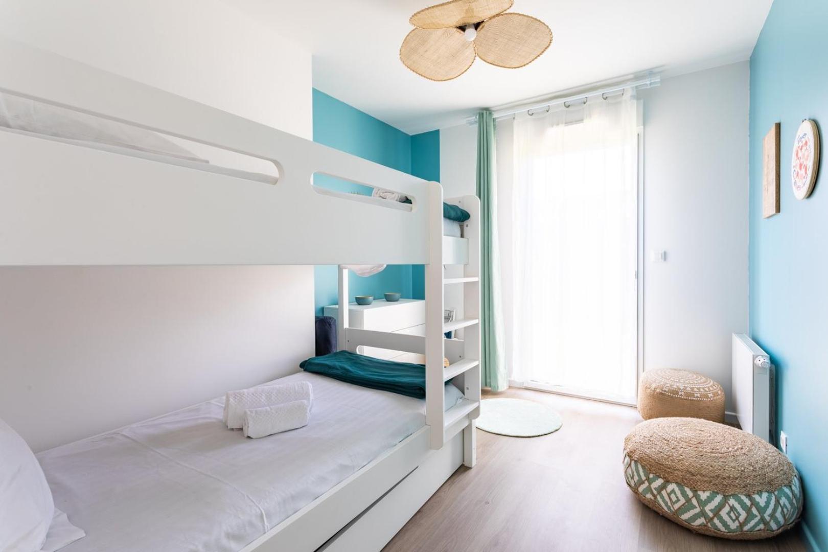 Le Celadon - Joli T3 Moderne - 2 Chambres Avec Cancale Dış mekan fotoğraf